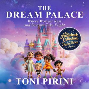 The Dream Palace.: The Audiobook Collection