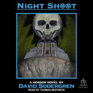 Night Shoot, David Sodergren