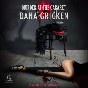 Murder at the Cabaret