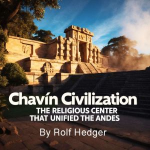 Chavin Civilization: The Religious Center That Unified the Andes