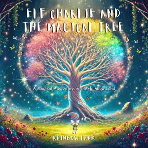 Elf Charlie and the Magical Tree