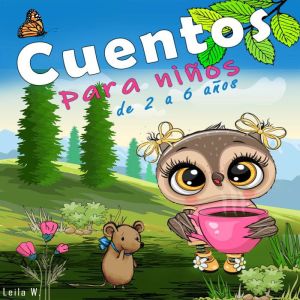 Cuentos Para Ninos de 2 - 6 aos