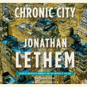 Chronic City, Jonathan Lethem