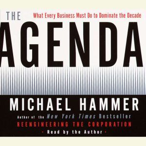 The Agenda, Michael Hammer
