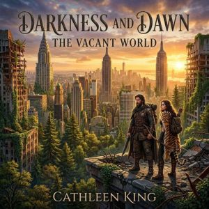Darkness and Dawn The Vacant World, Cathleen King
