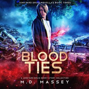 Blood Ties, M.D. Massey
