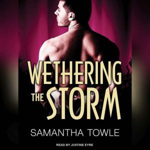 Wethering The Storm, Samantha Towle