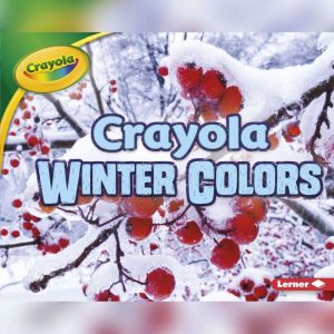 Crayola  Winter Colors, Jodie Shepherd