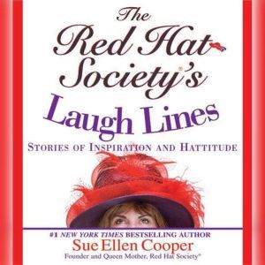 The Red Hat Societys Laugh Lines, Sue Ellen Cooper