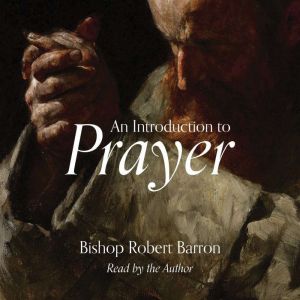 An Introduction to Prayer, Robert Barron