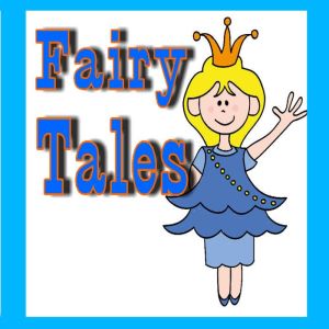 Fairy Tales Volume 1, Calvin Franks