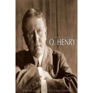 Short Stories by O. Henry, O. Henry
