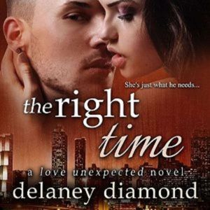 The Right Time, Delaney Diamond