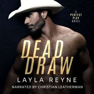Dead Draw: A Marriage of Convenience Gay Romantic Suspense