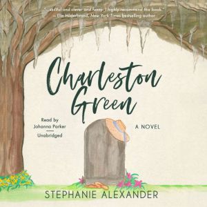 Charleston Green, Stephanie Alexander