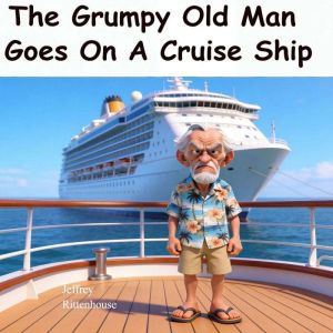 The Grumpy Old Man Goes On A Cruise S..., Jeffrey Rittenhouse