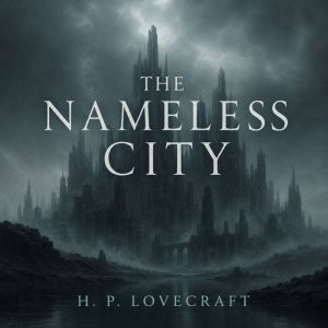 The Nameless City, H. P. Lovecraft