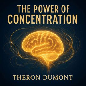 The Power of Concentration, Theron Dumont