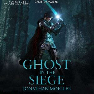 Ghost in the Siege
