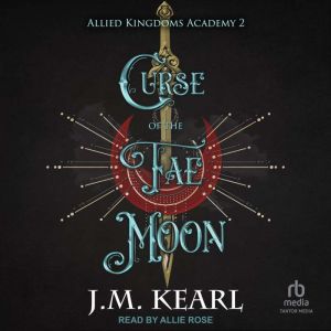 Curse of the Fae Moon