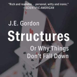 Structures: Or Why Things Don't Fall Down