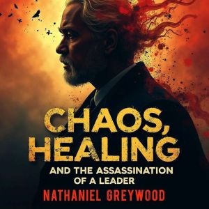 Chaos, Healing, and the Assassination of a Leader: Dive deep: Enthralling audio guides for mastering Chaos, Healing, and a Lea