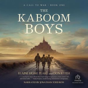 The Kaboom Boys