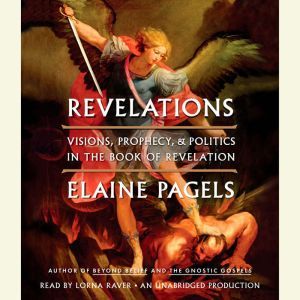 Revelations, Elaine Pagels