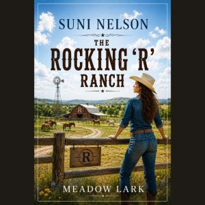 Suni Nelson  The Rocking R Ranch..., Meadow Lark