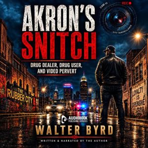Akrons Snitch, Walter Byrd