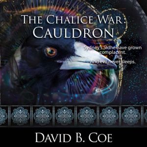 The Chalice War: Cauldron