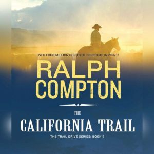 The California Trail, Ralph Compton