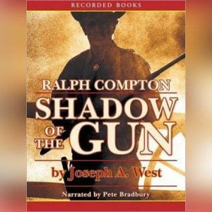 Shadow of the Gun, Ralph Compton