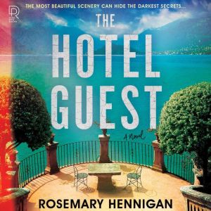 The Hotel Guest, Rosemary Hennigan