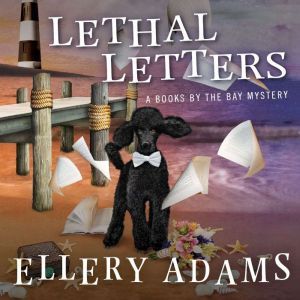 Lethal Letters, Ellery Adams