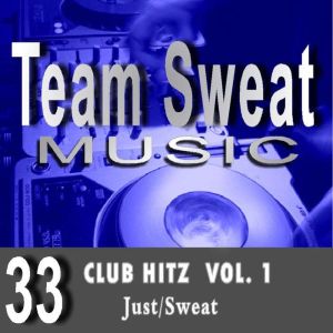 Club Hitz Volume 1, Antonio Smith
