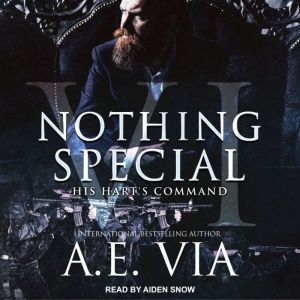 Nothing Special VI, A.E. Via