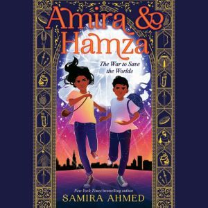 Amira  Hamza The War to Save the Wo..., Samira Ahmed
