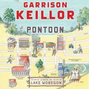 Pontoon, Garrison Keillor