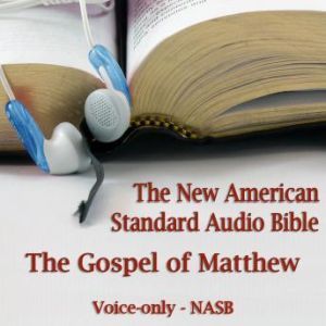 The Gospel of Matthew, Unknown