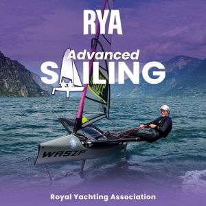RYA Advanced Sailing AG12, Royal Yachting Association