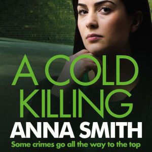 A Cold Killing: Rosie Gilmour 5