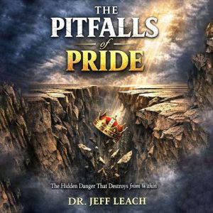 The Pitfalls of Pride, Dr. Jeff Leach