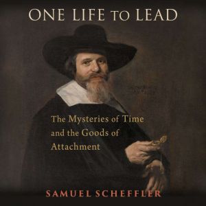 One Life to Lead, Samuel Scheffler