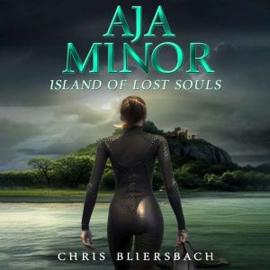 Aja Minor: Island of Lost Souls
