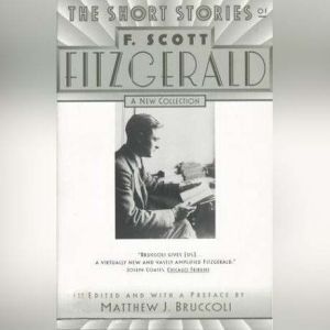 Selected Short Stories, F. Scott Fitzgerald