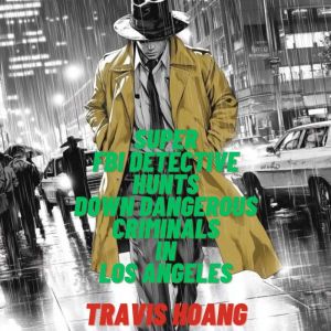 Super FBI Detective Hunts Down Danger..., Travis Hoang