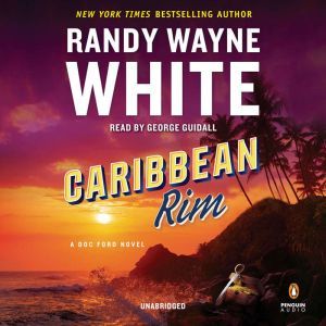 Caribbean Rim, Randy Wayne White
