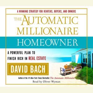The Automatic Millionaire Homeowner, David Bach