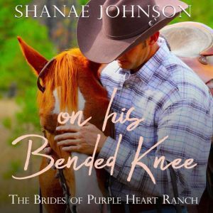 On His Bended Knee, Shanae Johnson